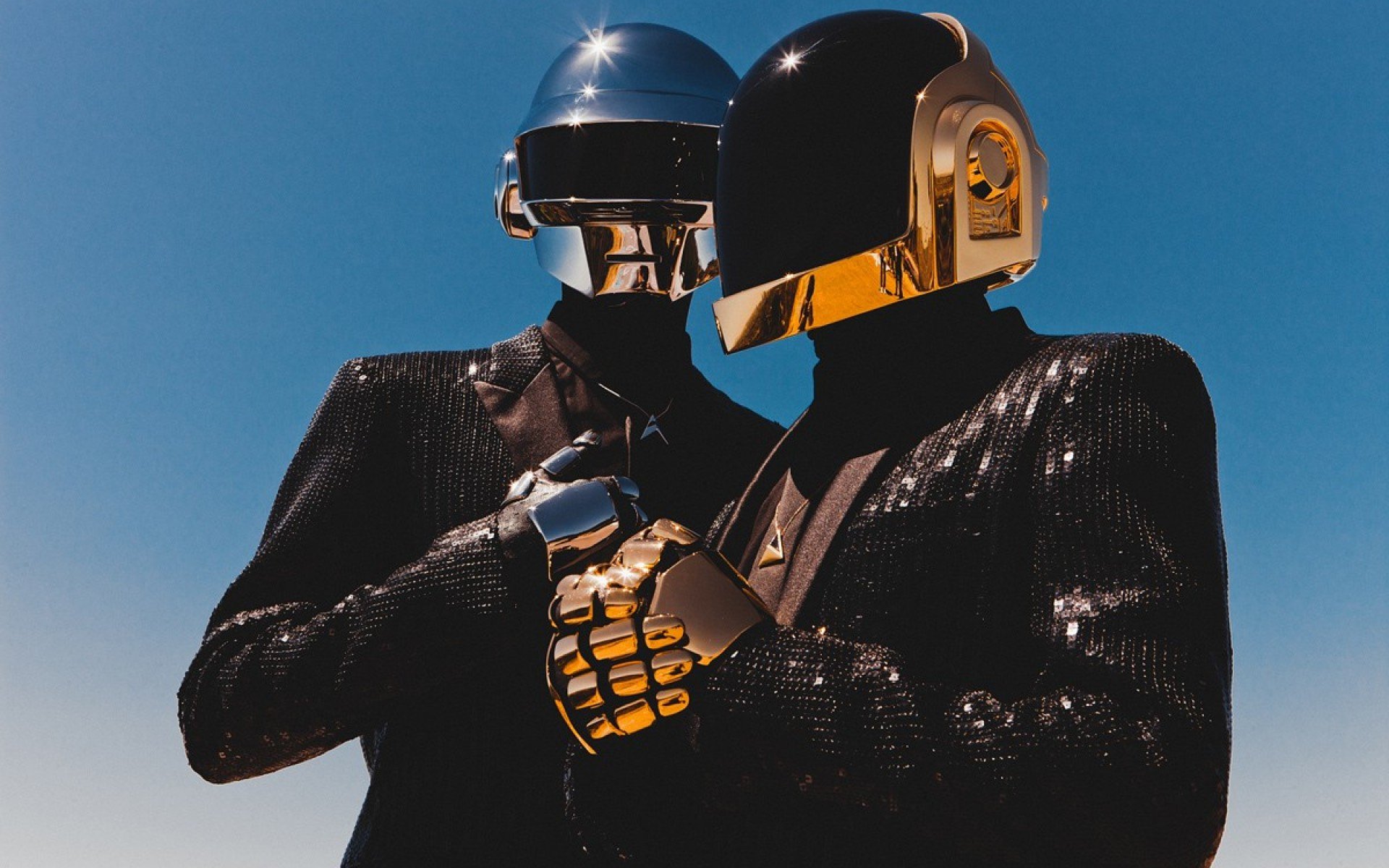 daft, Punk, Electronic, House, Electro, Mask, Robot, Sci fi,  22 Wallpaper