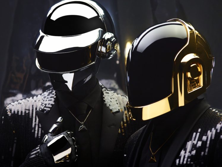 daft, Punk, Electronic, House, Electro, Mask, Robot, Sci fi,  31 HD Wallpaper Desktop Background