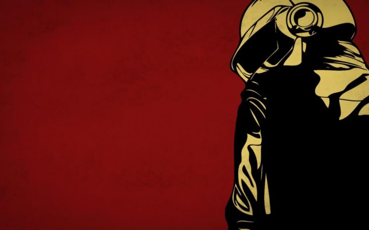 daft, Punk, Electronic, House, Electro, Mask, Robot, Sci fi,  39 HD Wallpaper Desktop Background