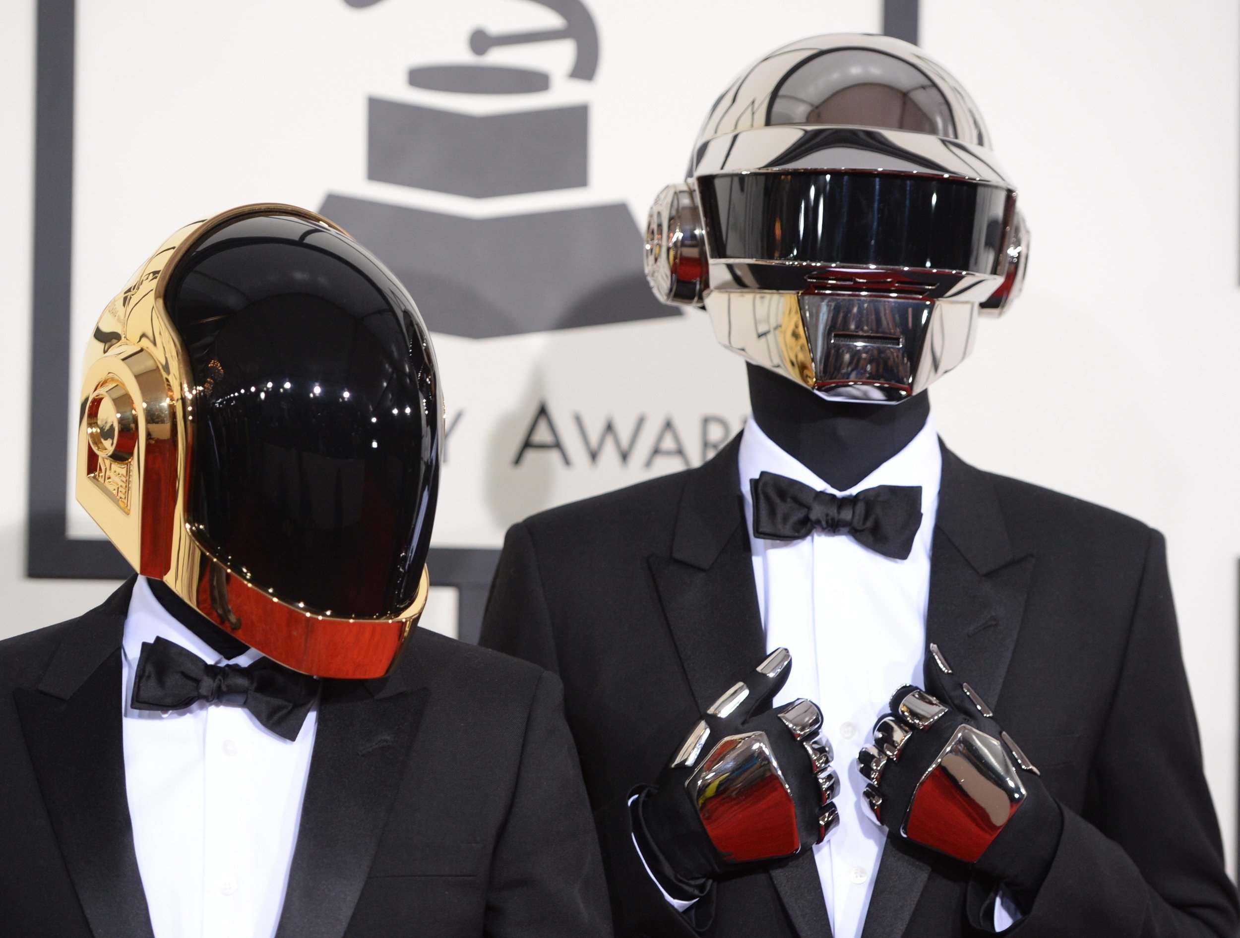 daft, Punk, Electronic, House, Electro, Mask, Robot, Sci fi,  60 Wallpaper