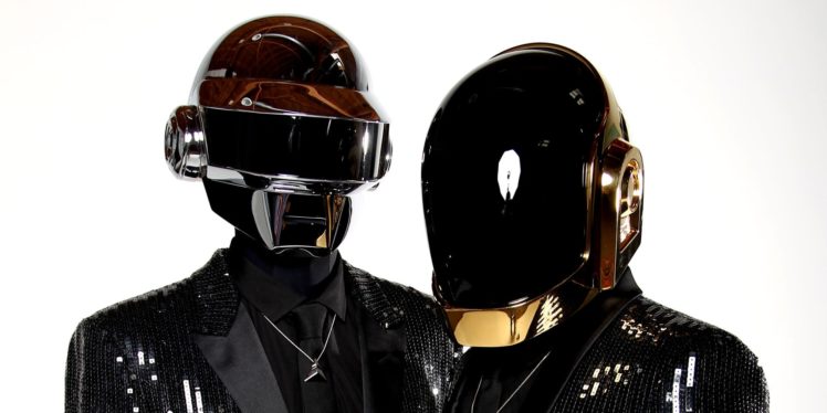 daft, Punk, Electronic, House, Electro, Mask, Robot, Sci fi,  68 HD Wallpaper Desktop Background