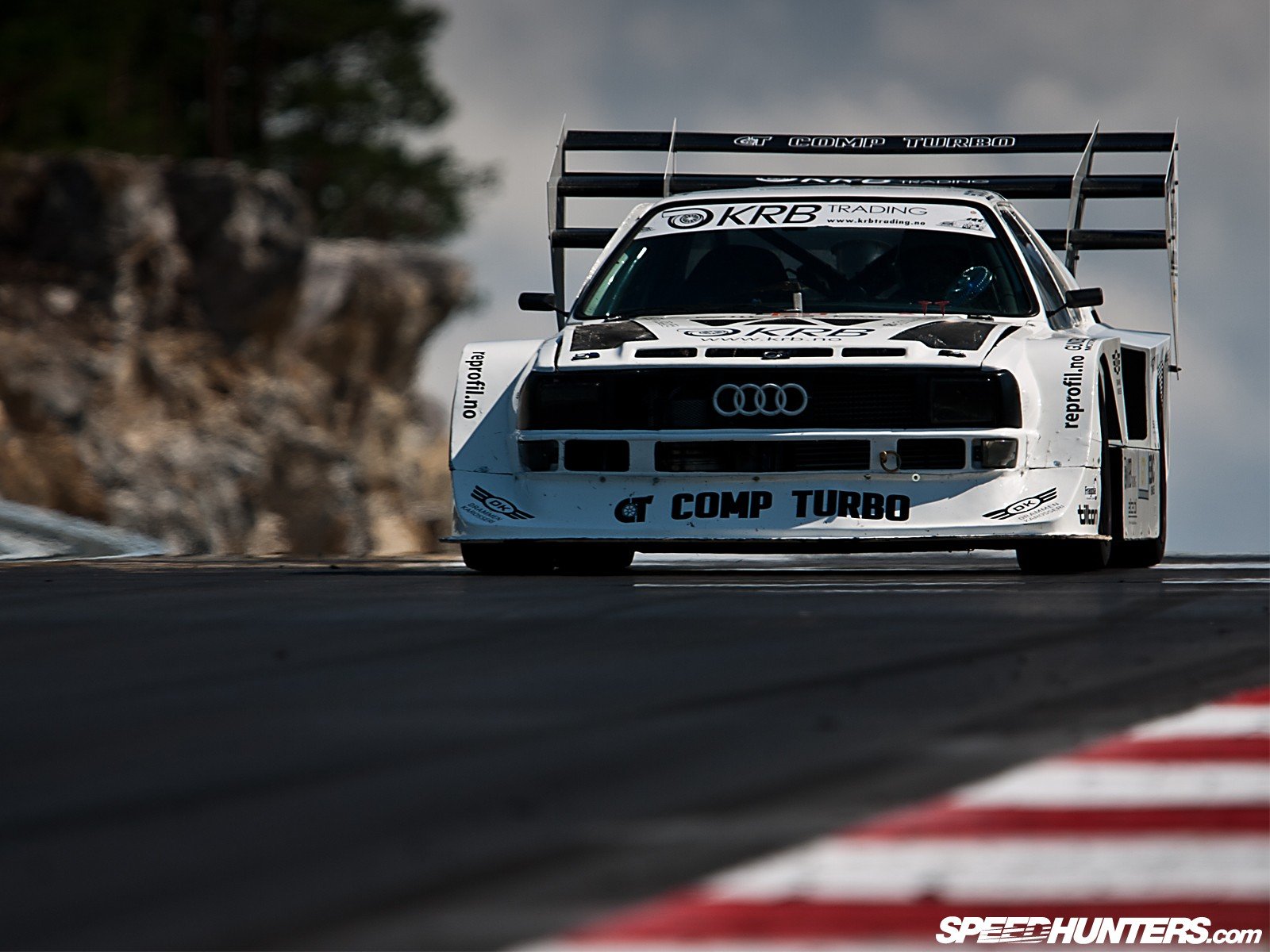cars, Audi, Quattro Wallpaper