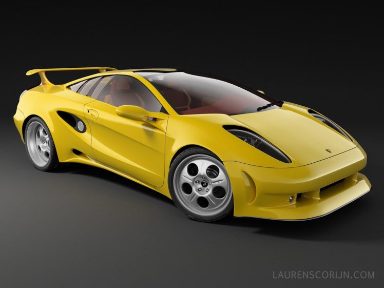cars, Lamborghini, Lamborghini, Cala HD Wallpaper Desktop Background