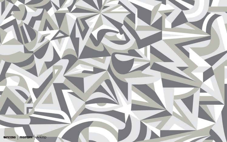 pattern, Incase, Arkitip, Rostarr HD Wallpaper Desktop Background
