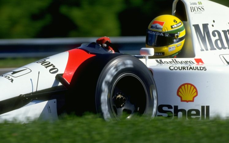formula, One, Ayrton, Senna, Mclaren, Senna HD Wallpaper Desktop Background
