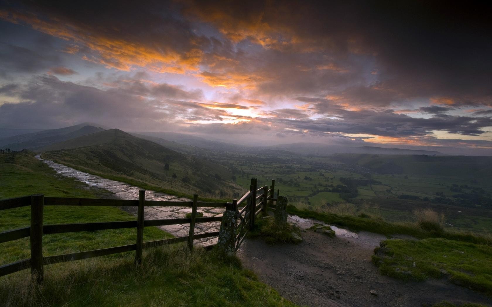 nature Wallpaper