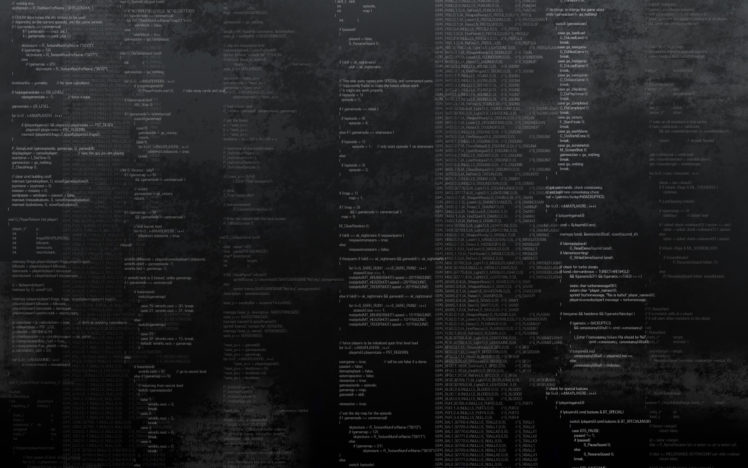code, Black, Coding, Programming, Technology, Computer, Words, Numbers HD Wallpaper Desktop Background
