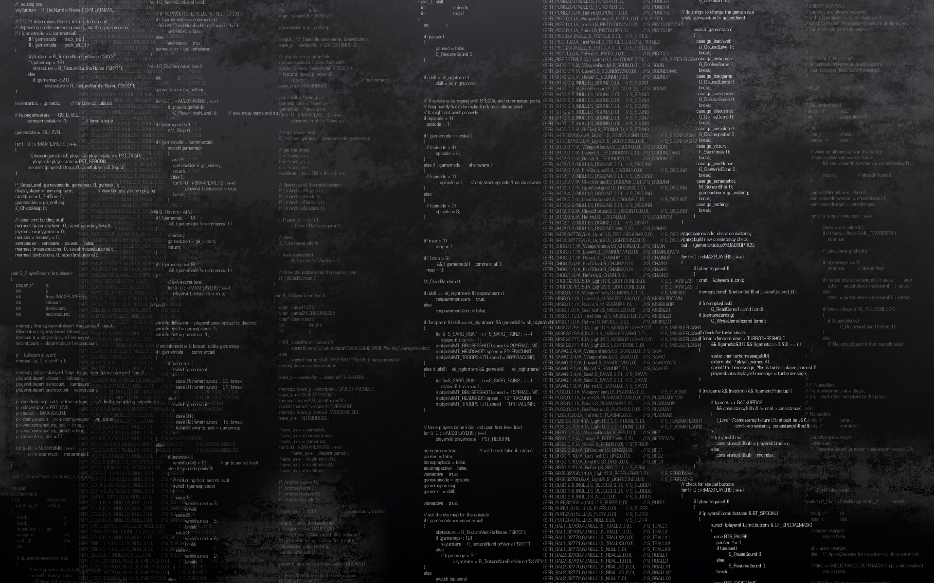 code, Black, Coding, Programming, Technology, Computer, Words, Numbers  Wallpapers HD / Desktop and Mobile Backgrounds