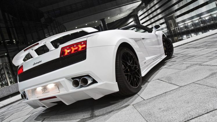 white, Cars, Lamborghini, Wheels, Coupe, Races, Racing, Cars, Speed, Automobiles HD Wallpaper Desktop Background