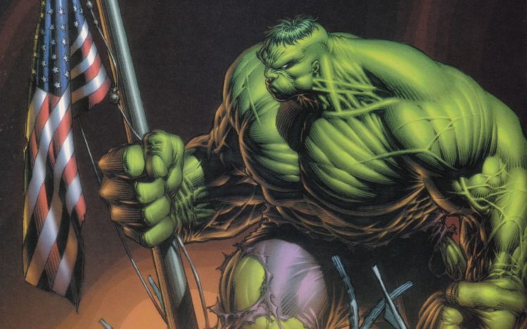 hulk,  comic, Character , Marvel, Comics HD Wallpaper Desktop Background