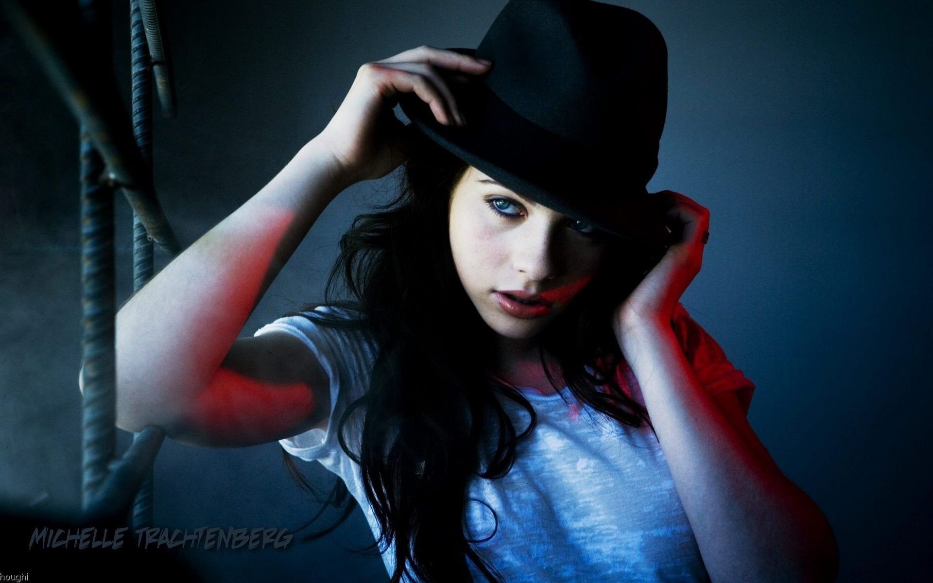 michelle, Trachtenberg Wallpaper