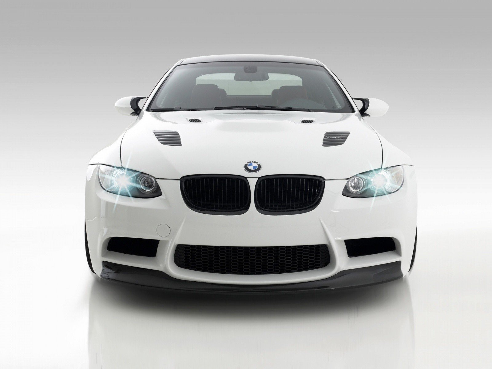 bmw, White, Bmw, M3 Wallpaper