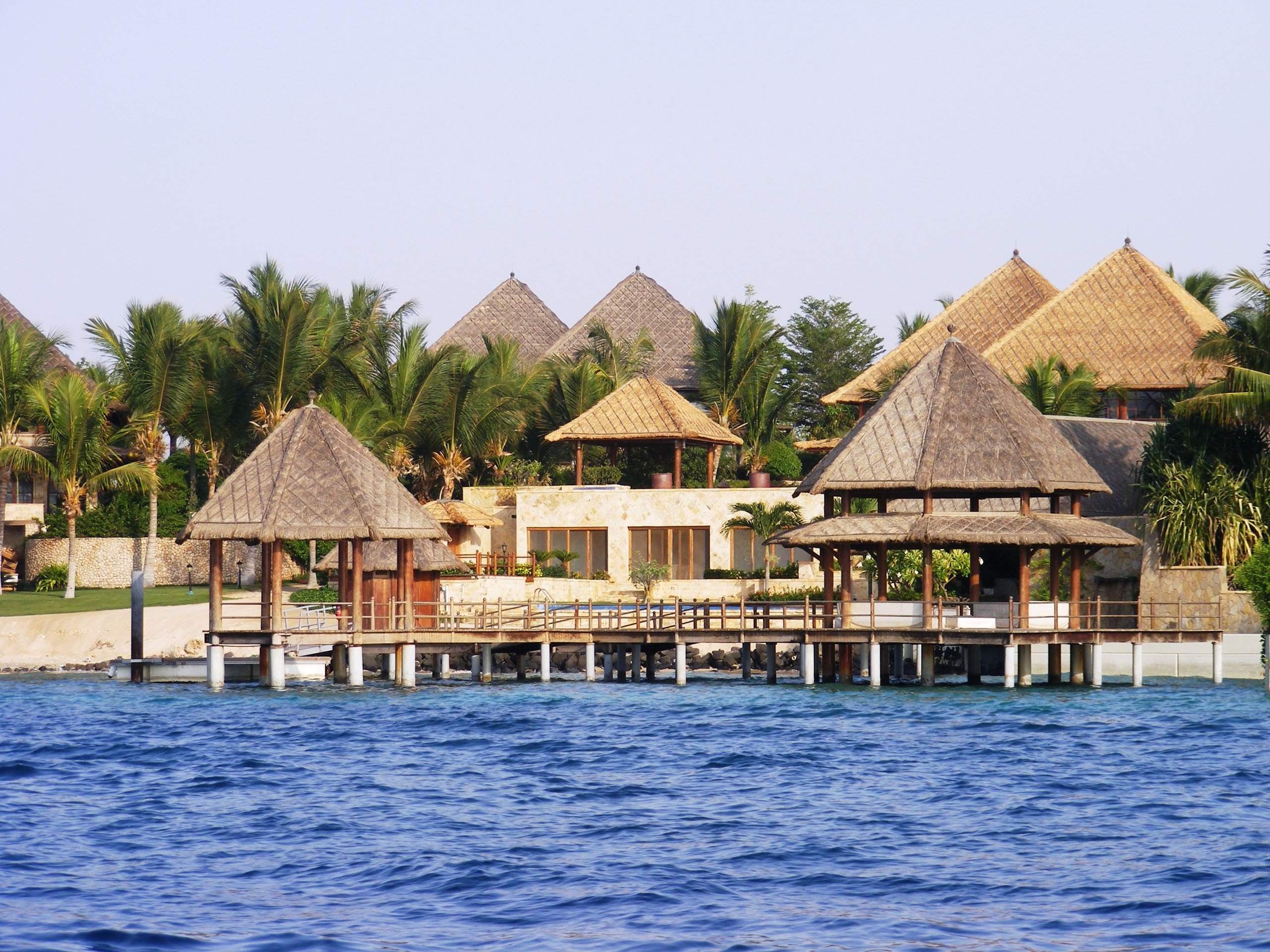 architecture Wallpaper