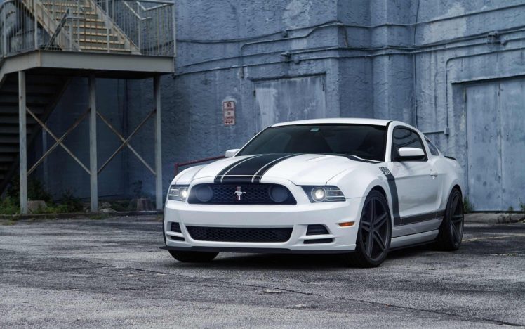 cars, Ford, Mustang HD Wallpaper Desktop Background