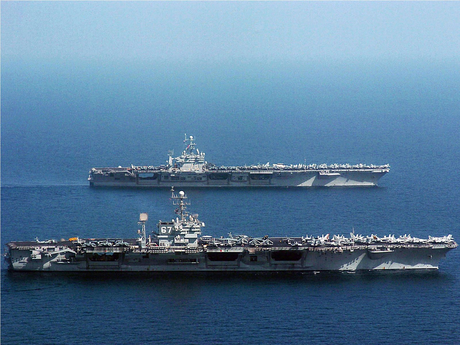 ships, Vehicles, Aircraft, Carriers Wallpaper