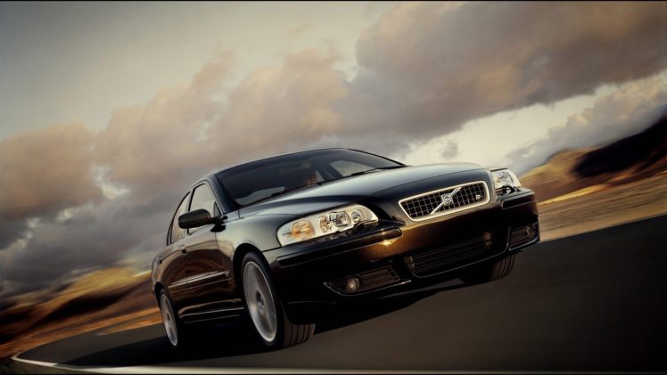 cars, Vehicles, Wheels, Automobiles, Volvo, S60 HD Wallpaper Desktop Background
