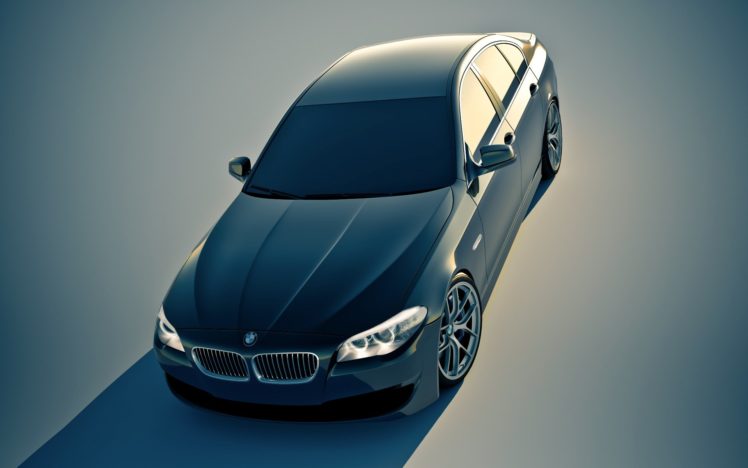 bmw, Cars, Concept, Cars, Gradient, F10 HD Wallpaper Desktop Background