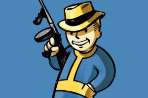 video, Games, Minimalistic, Fallout, Bethesda, Softworks, Pip, Boy, Role, Playing, Game