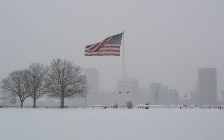 landscapes, Flags HD Wallpaper Desktop Background