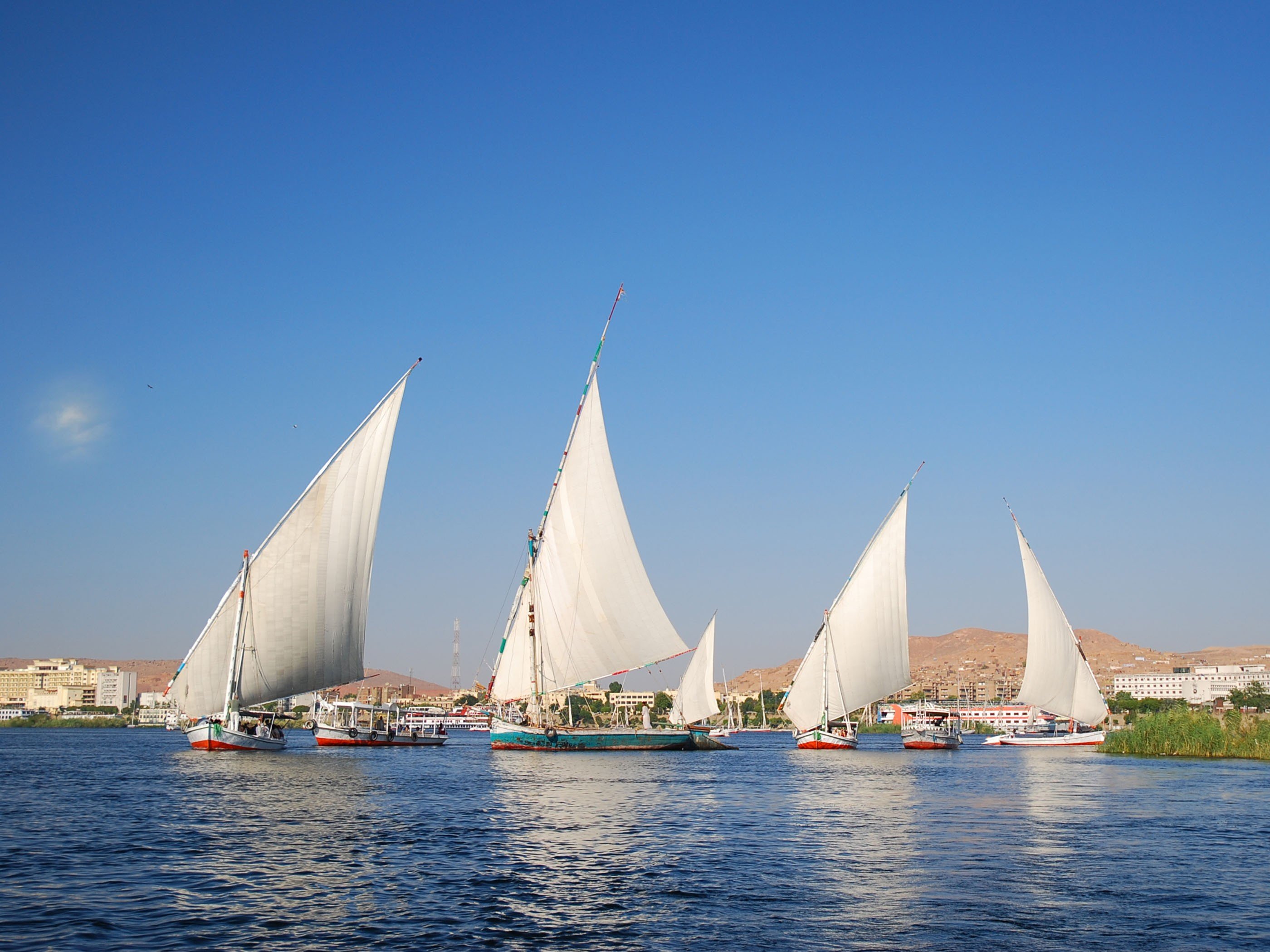 landscapes Wallpaper