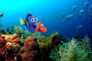 pixar, Disney, Company, Finding, Nemo, Animation