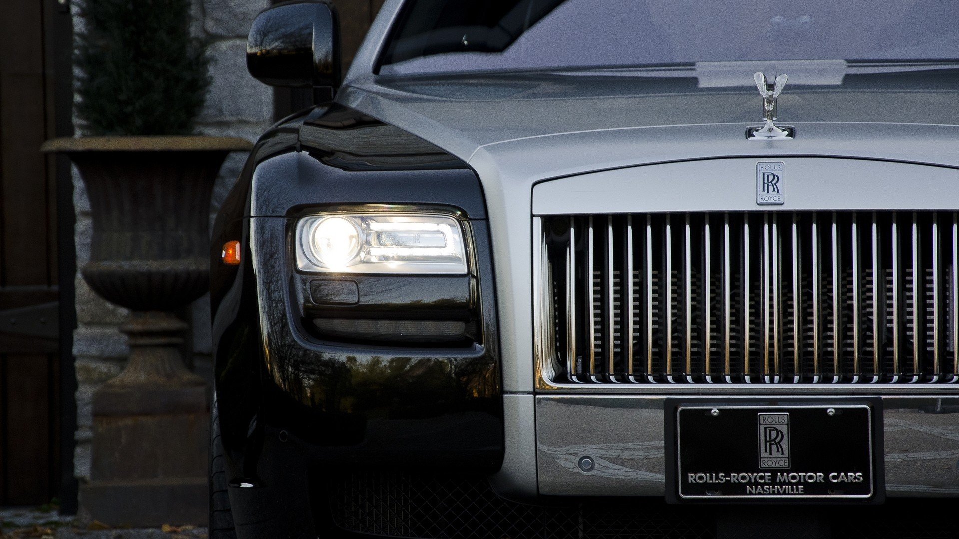 cars, Engines, Vehicles, Rolls, Royce, Luxury Wallpaper