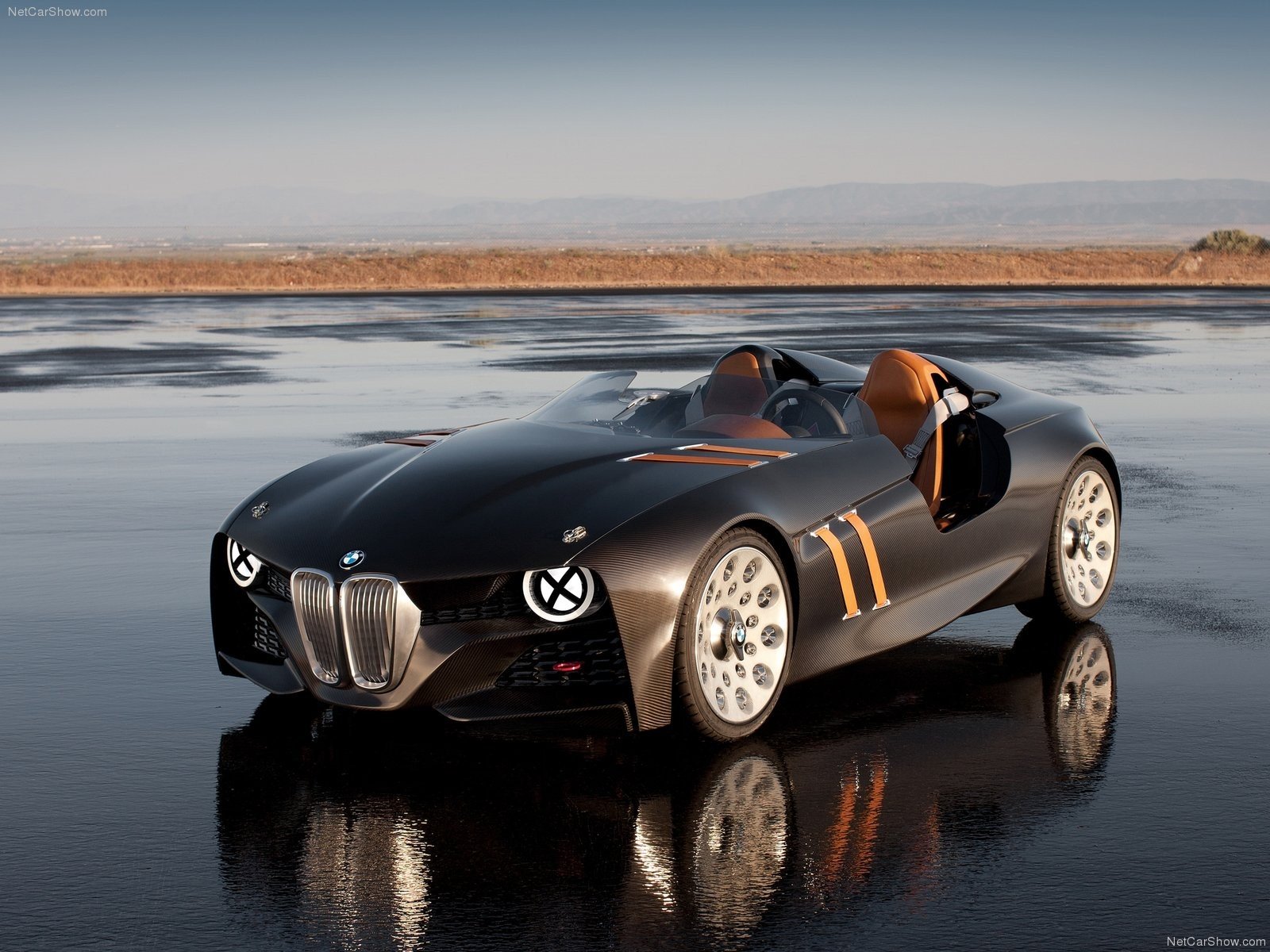 cars, Concept, Cars, Bmw, 328, Hommage Wallpaper
