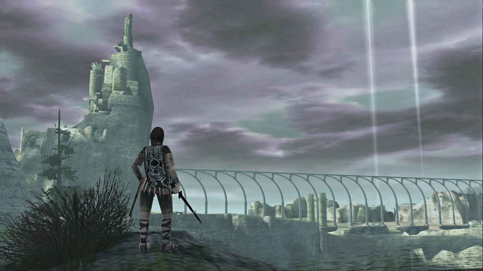 shadow, Of, The, Colossus, Action, Adventure, Fantasy,  51 Wallpaper