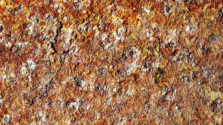 wall, Surface, Textures, Rusted, Backgrounds HD Wallpaper Desktop Background
