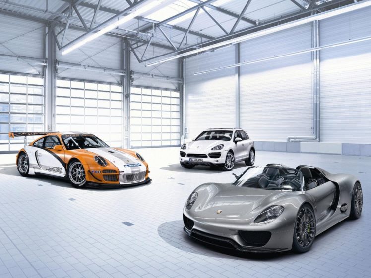 concept, Art, Vehicles, Porsche, 918, Porsche, 918, Spyder HD Wallpaper Desktop Background