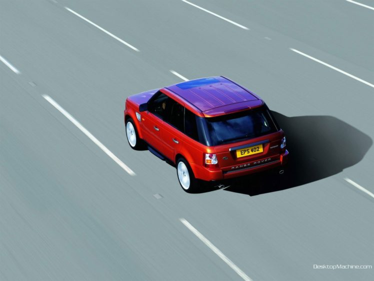 cars, Land, Rover, Range, Rover, Rover HD Wallpaper Desktop Background