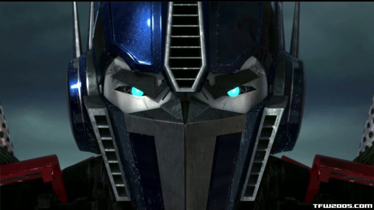 optimus, Prime, Transformers, Autobots HD Wallpaper Desktop Background