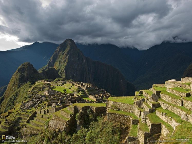 national, Geographic, Ancient, Machu, Picchu HD Wallpaper Desktop Background