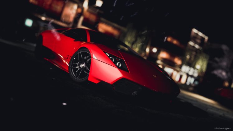 video, Games, Cars, Lamborghini, Races HD Wallpaper Desktop Background