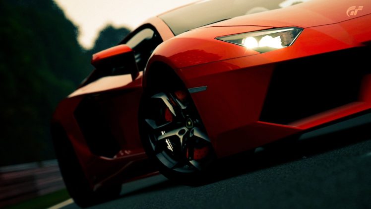 video, Games, Cars, Lamborghini, Supercars, Track, Wheels, Lamborghini, Aventador, Races HD Wallpaper Desktop Background