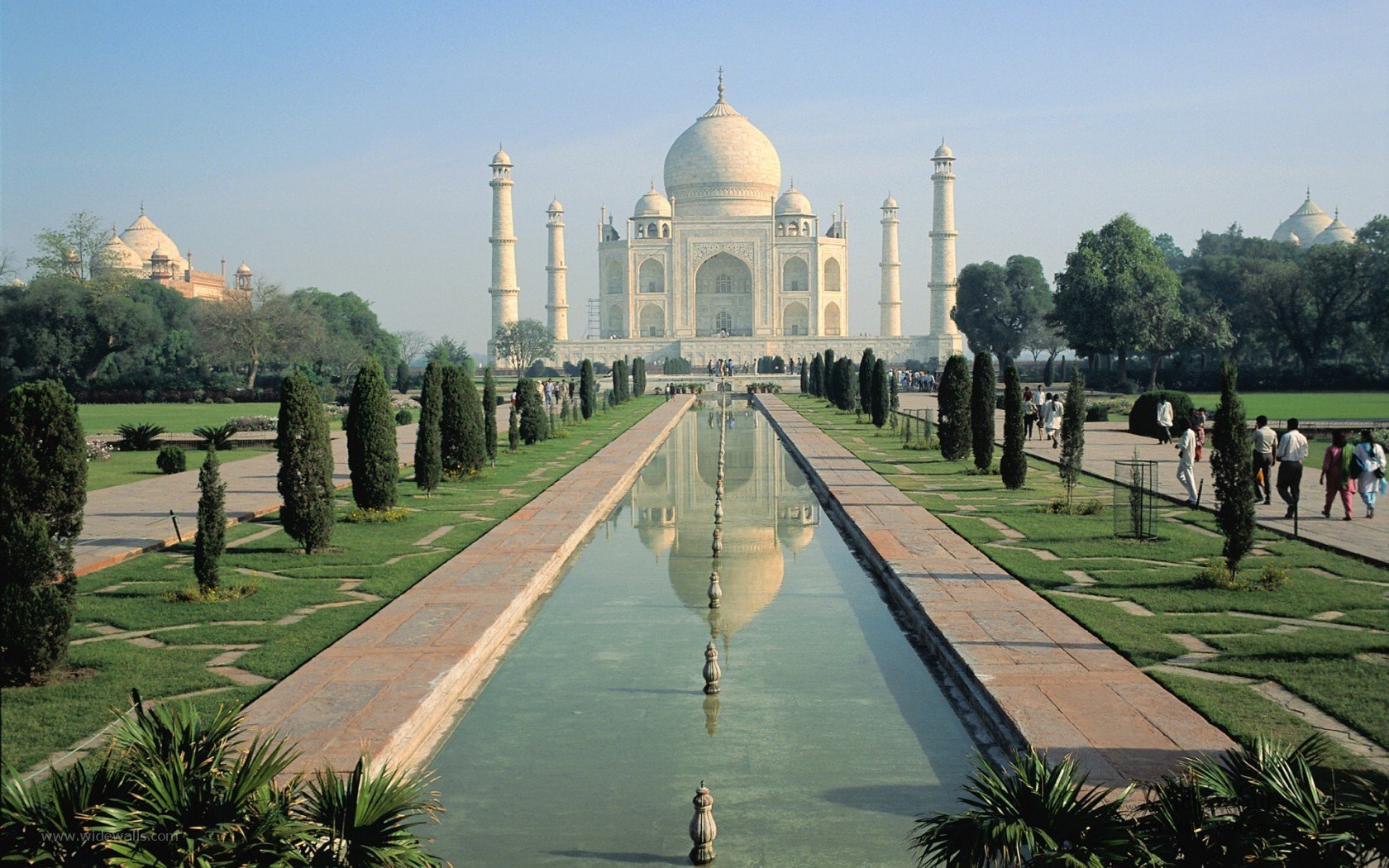 architecture, Buildings Wallpaper