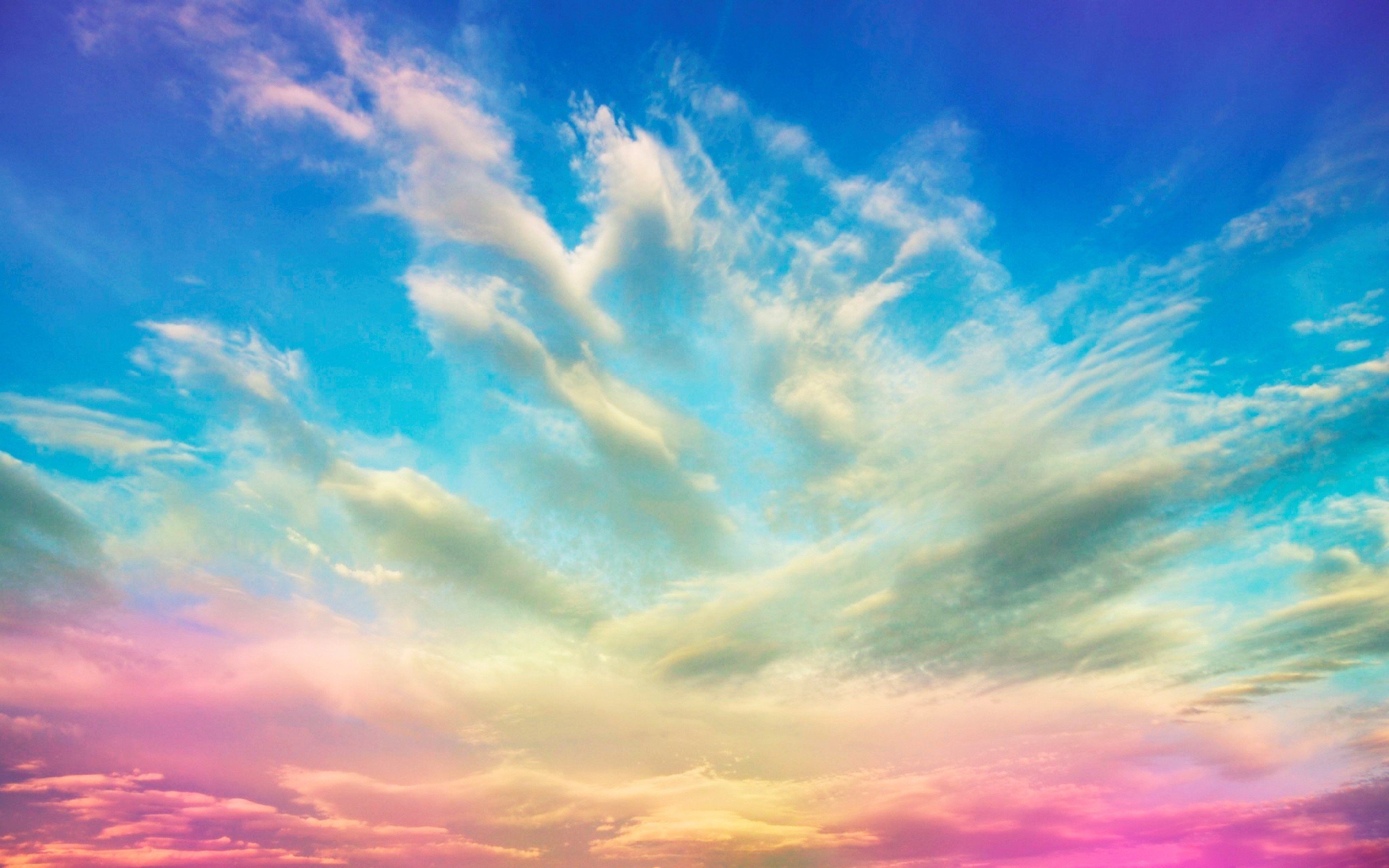 nature, Skyscapes Wallpaper