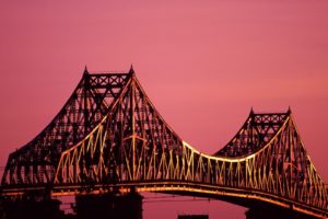bridges, Canada, Montreal