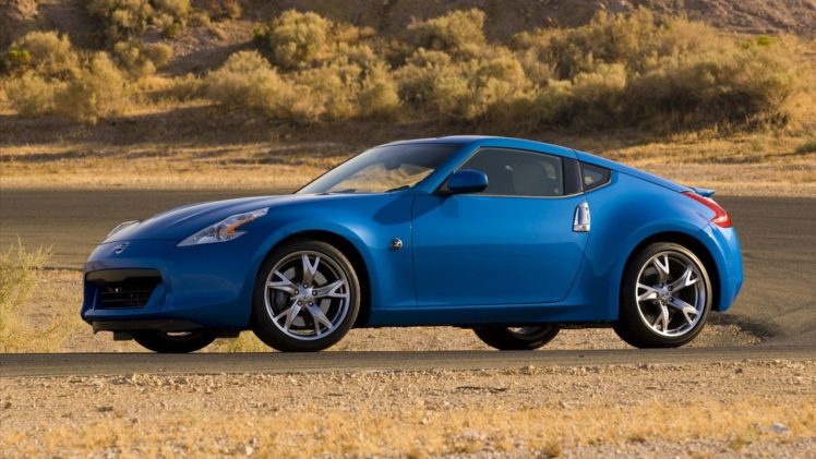 cars, Sports, Nissan, Nissan, 370z, Sports, Cars, Nissmo HD Wallpaper Desktop Background