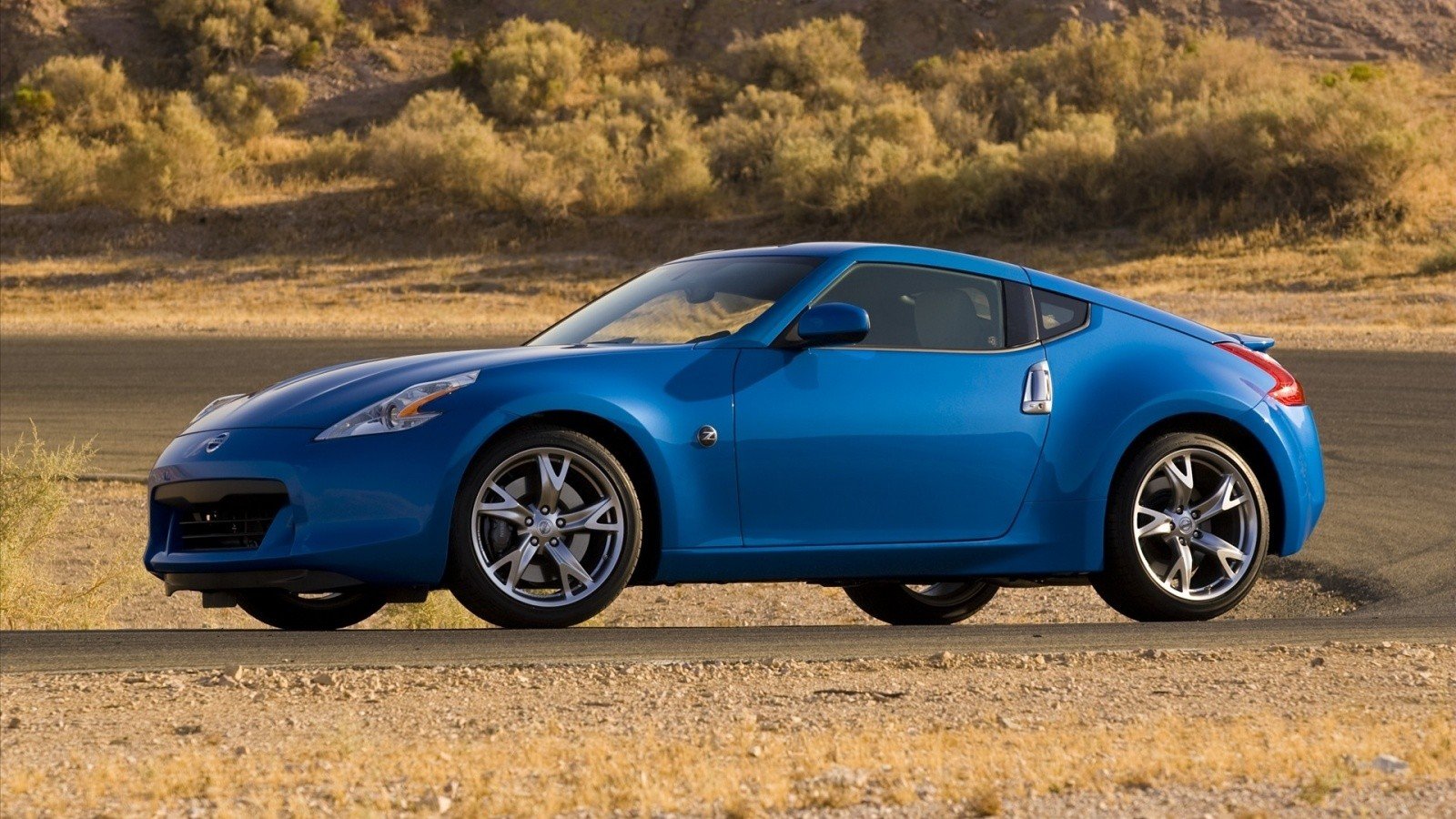 cars, Sports, Nissan, Nissan, 370z, Sports, Cars, Nissmo Wallpaper