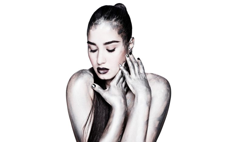 tattoos, Actress, Demi, Lovato, Singers, Photo, Shoot HD Wallpaper Desktop Background