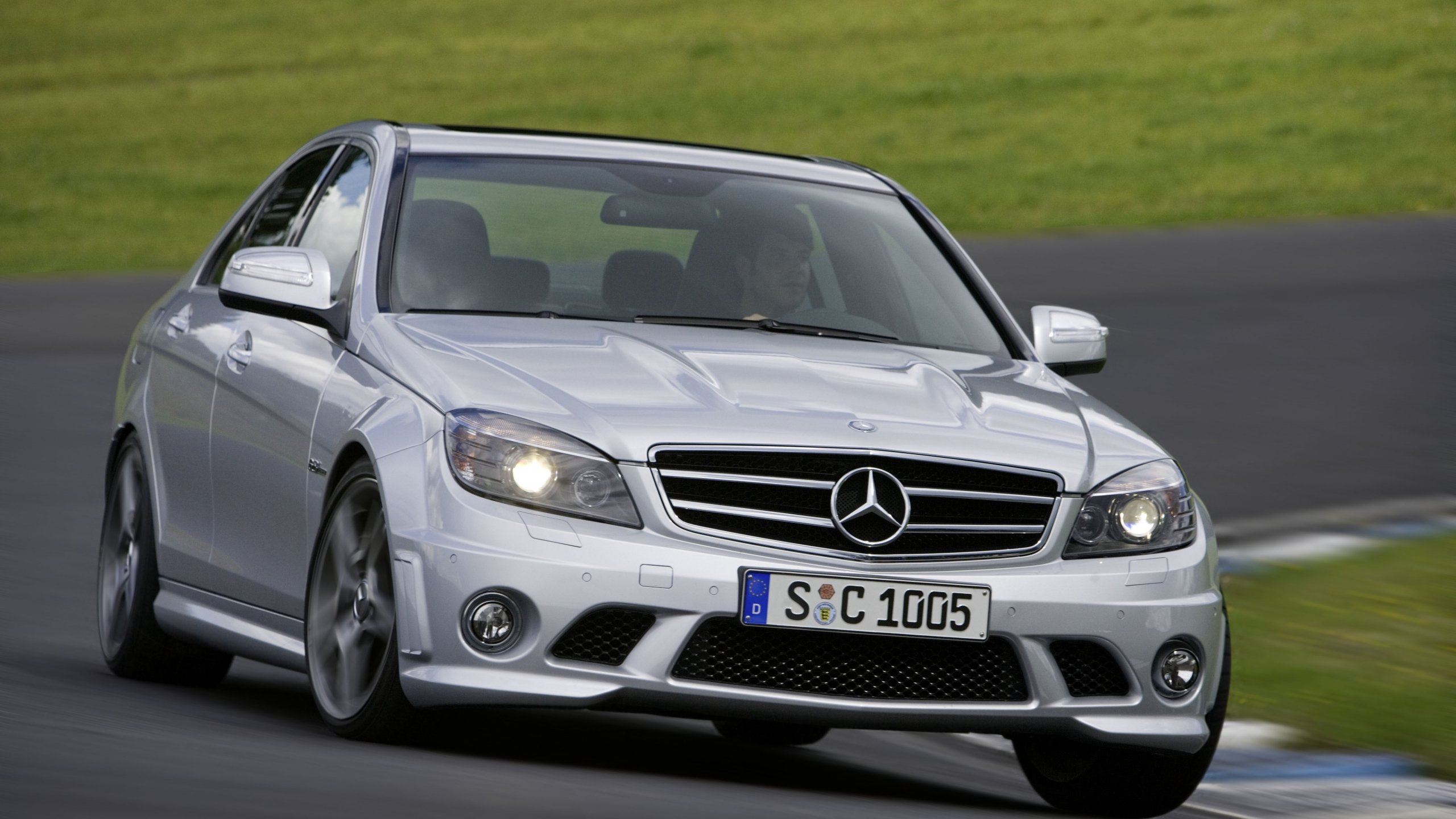 cars, Mercedes benz Wallpaper