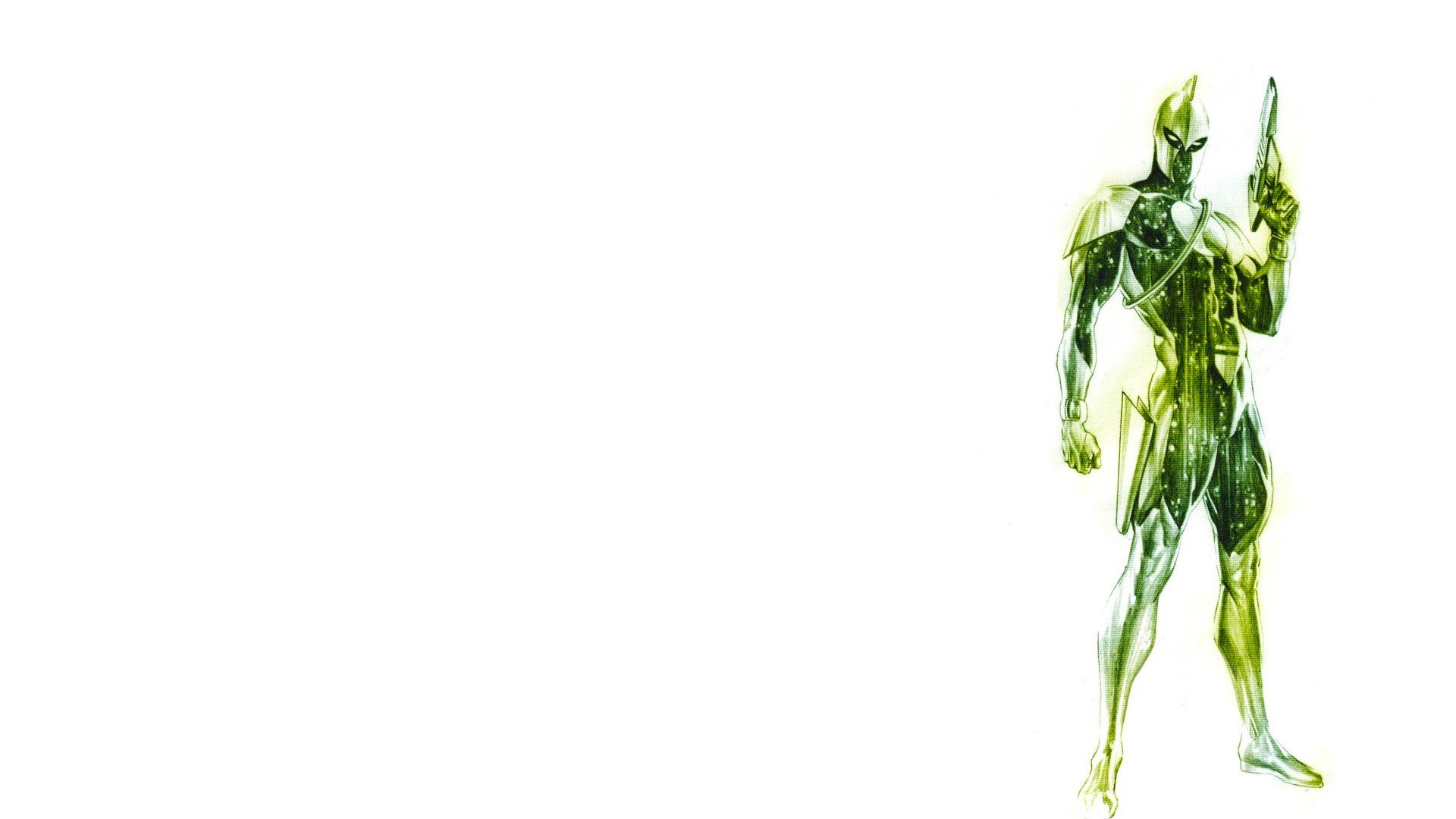 comics, Captain, Marvel Wallpaper