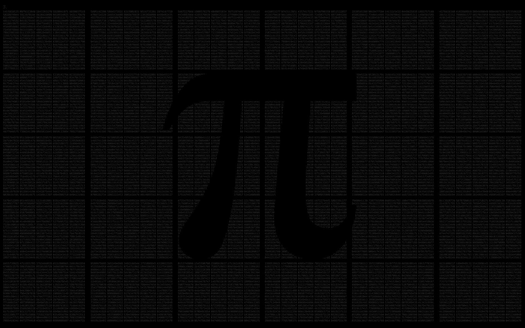 mathematics Wallpaper