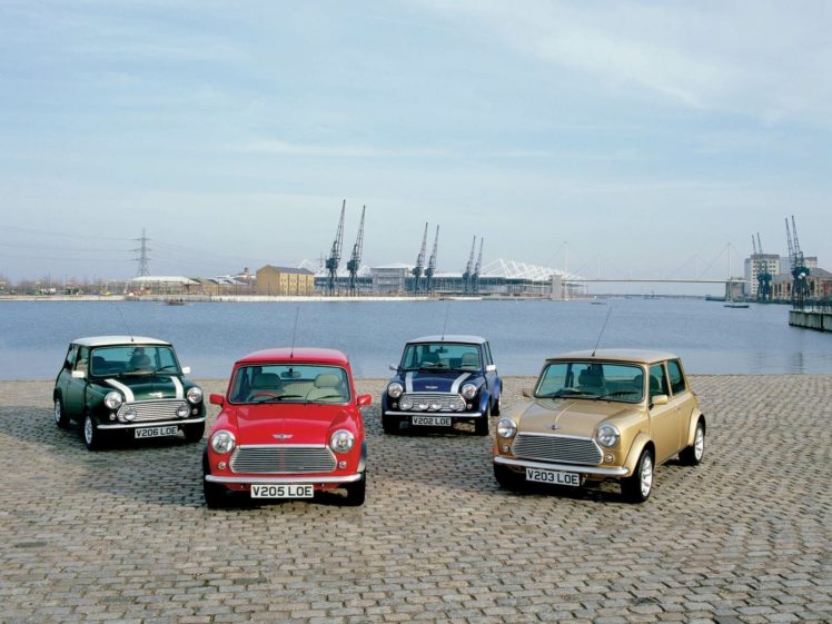 cars, Mini, Cooper, Port HD Wallpaper Desktop Background