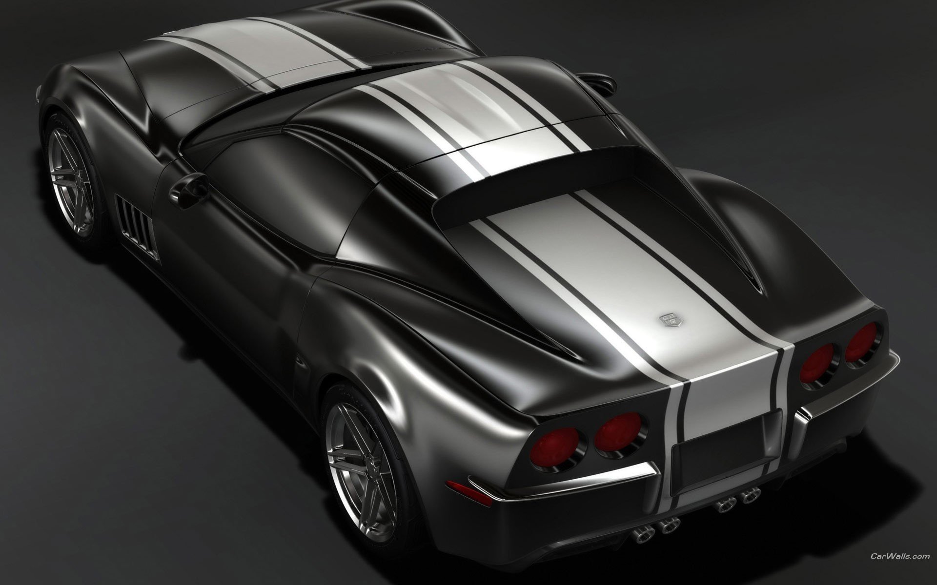 cars, Chevrolet, Corvette Wallpaper