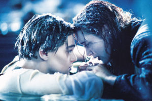 titanic, Cold, Death, Love, Romance, Mood, Emotion, Situation, People, Celebrities, Actress, Actor, Winslett, Dicaprio