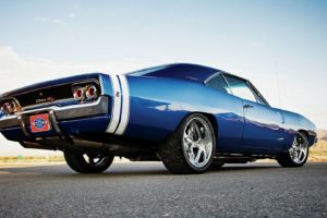 blue, Cars, Hole, Charger, Dodge, Dodge, Charger, R t, Widescreen