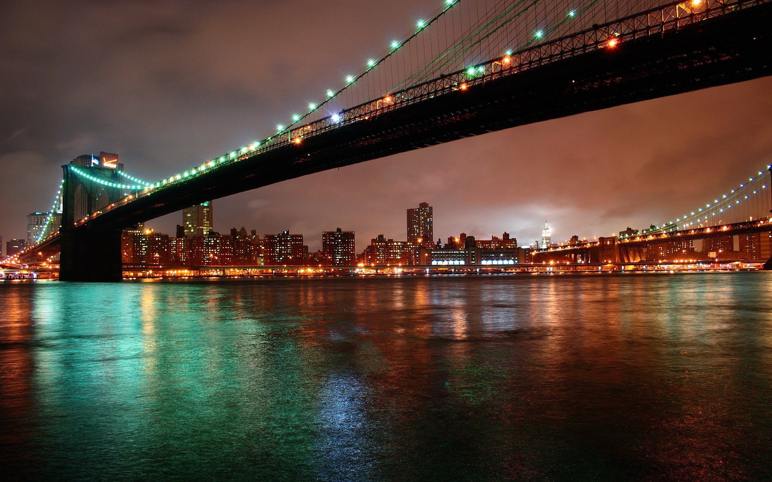 cityscapes Wallpaper