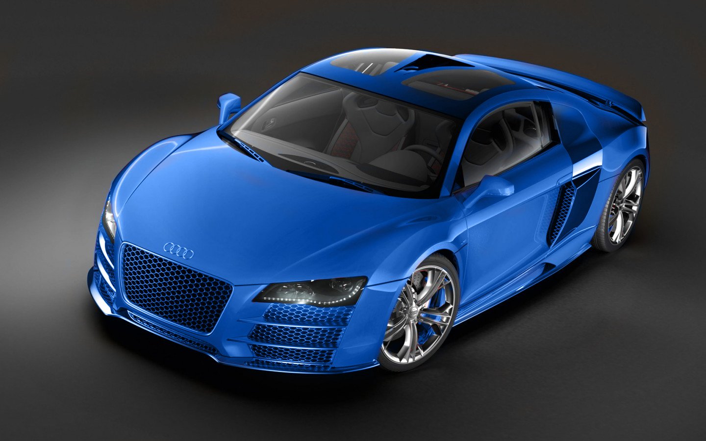 cars, Audi, R8 Wallpaper